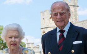 کاخ باکینگهام از مرگ همسر ملکه انگلیس در ۹۹ سالگی خبر داد