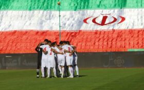 CAS درخواست ایران را رد کرد/ تیم ملی باید به بحرین برود