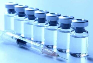 تولید واکسن‌های داخلی علیه کووید۱۹ از شهریور/واکسن “برکت” اواخر خرداد عرضه می‌شود