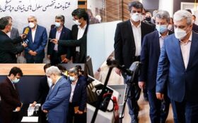 مرکز جامع سلول‌های بنیادی و پزشکی بازساختی دانشگاه علوم پزشکی ایران گشایش یافت؛ ستاری: ایران با فعالیت ۱۵۰ شرکت دانش‌بنیان در این حوزه سرآمد منطقه شده است