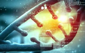 روش جدید دستکاری ژنتیک ابداع شد