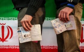 سامانه «انتخاب ایران» راه اندازی شد