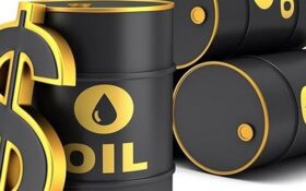 ثبت چهارمین ماه افزایش قیمت نفت برنت/ قیمت نفت بالای ۷۵ دلار