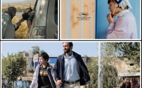 برنامه نمایش فیلم های ایرانی در  کن اعلام شد
