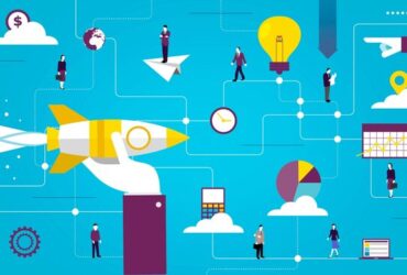 رتبه تهران در ایران و خاورمیانه از نظر محیط کسب‌وکار استارت‌آپی