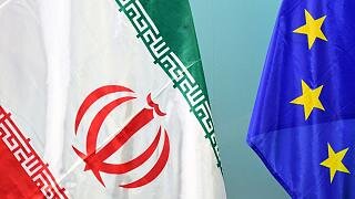 بلومبرگ: اتحادیه اروپا به دنبال توافق امنیتی – اقتصادی با ایران برای حمایت از افغانستان است
