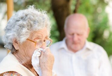 هشدار آژانس سلامت اروپا نسبت به تهدید آنفلوآنزا برای سالمندان