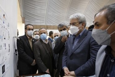 نخستین مرکز نوآوری و فرهنگ «سلامت» در گرگان افتتاح شد؛ ستاری: زیرساخت فرهنگ زیست‌بوم نوآوری و خلاق به همه استان‌ها توسعه می‌یابد