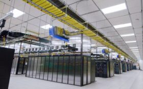 “متا” سریع‌ترین رایانه جهان را می‌سازد
