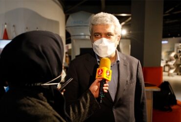 ستاری در نمایشگاه فناوری‌های ایران‌ساخت: قانون جهش تولید دانش‌بنیان به زیست‌بوم نوآوری رونق می‌دهد