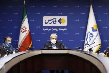 ستاری در بازدید از خبرگزاری فارس: نوآوری برای پیشرفت رسانه‌های کشور ضروری است