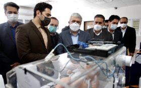سفر بجنورد؛ ساختمان مرکز نوآوری سلامت دانشگاه علوم پزشکی خراسان شمالی افتتاح شد و توسعه شرکت‌های دانش‌بنیان در حوزه سلامت سرعت گرفت