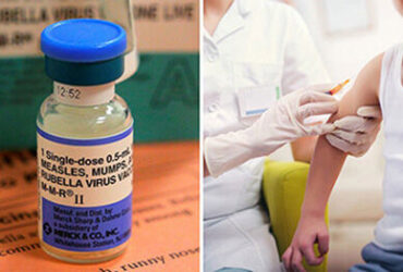 هشدار زرد درباره سرخک / تزریق واکسن را به تاخیر نیندازیم