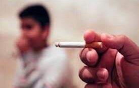 مرگ سالانه ۶۰هزار ایرانی به دلیل مواد دخانی/کاهش سن مصرف دخانیات در کشور