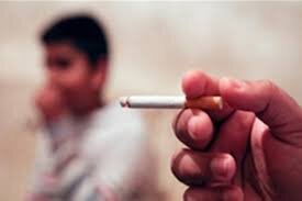 مرگ سالانه ۶۰هزار ایرانی به دلیل مواد دخانی/کاهش سن مصرف دخانیات در کشور