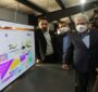 معاون علمی و فناوری رئیس جمهوری در مراسم افتتاح کارخانه نوآوری گیلان: توسعه زیست‌بوم دانش‌بنیان در دولت سیزدهم شتاب گرفته است