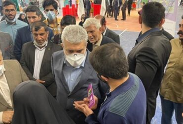معرفی دستاوردهای دانش‌بنیان آب و انرژی؛ ستاری: اقتصاد دانش‌بنیان را مردمی‌سازی و عادلانه‌سازی یارانه‌ها تقویت می‌کند