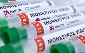 ذخایر واکسن آبله میمون در اختیار آمریکا