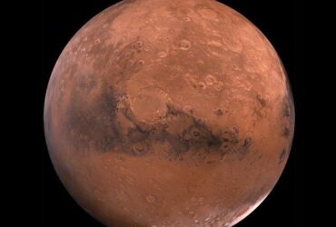 نشانه‌هایی که از وجود زندگی مریخی در گذشته حکایت دارند
