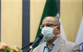 افرایش ۱۳.۵ درصدی مراجعات سرپایی کرونا در تهران