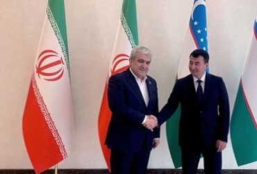 میزبانی معاون نخست‌‌وزیر ازبکستان از ستاری؛ تبادلات دانشگاهی میان ایران و ازبکستان افزایش می‌یابد