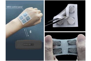 رابط پوشیدنی انسان و ماشین؛ دستاورد جدید دانشمندان