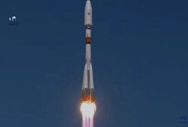 پرتاب موفقیت آمیز ماهواره «خیام» به فضا/ اولین داده دریافت شد