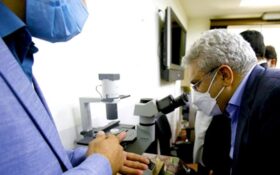 بیستمین مرکز پیوند سلول‌های بنیادی خون‌ساز در یزد افتتاح شد؛ توسعه روند درمانی و پژوهشی