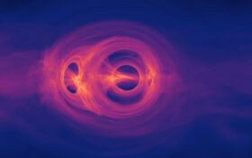 جرم شگفت‌انگیز سیاهچاله‌ها در حالت‌های کوانتومی