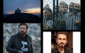 جوایز اصلی جشنواره فیلم توکیو برای سینمای ایران
