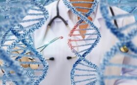 دستکاری ژنتیک سلول‌های ایمنی برای درمان سرطان