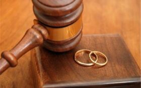 ثبت درخواست طلاق ۱۱۰ هزار زوج در سامانه تصمیم/ سازش ۱۸ درصد زوجین