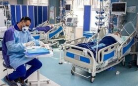 شناسایی ۵۶ بیماران جدید کرونایی/ ۳۸ نفر بستری شدند