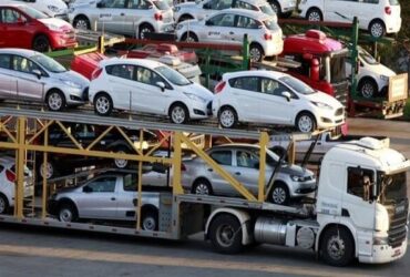واردات ۷۰ تا ۱۰۰ هزار دستگاه خودروی خارجی تا پایان سال