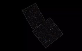 جیمز وب قدیمی ترین کهکشان های جهان را رصد کرد