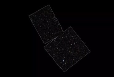 جیمز وب قدیمی ترین کهکشان های جهان را رصد کرد