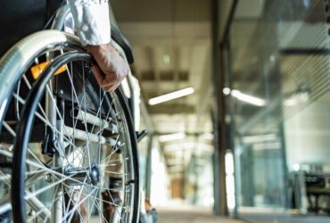 سازمان جهانی بهداشت: نابرابری‌های خدمات بهداشتی علت مرگ زودهنگام معلولان است