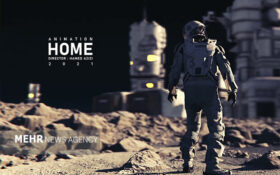 انیمیشن «خانه» بهترین فیلم کوتاه جشنواره آرژانتینی شد