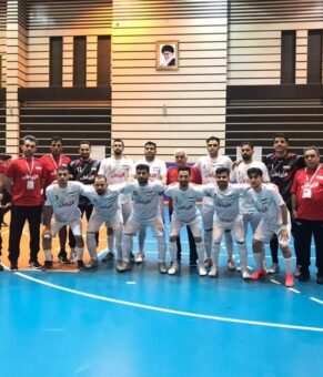 صعود تیم فوتسال ناشنوایان ایران به فینال مسابقات قهرمانی آسیا-اقیانوسیه
