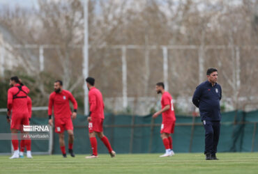 قلعه‌نویی ۲۵ بازیکن را فراخواند؛ بازگشت قایدی به تیم ملی فوتبال