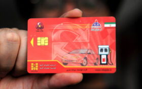 کارت سوخت خودروهای بدون بیمه باطل می‌شود