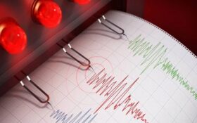 پیش‌بینی ۷۰ درصد زلزله‌ها یک هفته قبل از وقوع توسط هوش مصنوعی