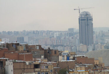شوق های جدید شهرداری تهران برای نوسازی بافت‌های فرسوده