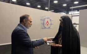 حمایت کمیسیون دانش بنیان اتاق ایران از اکوسیستم استارت‌آپی پیشگیری و درمان سرطان