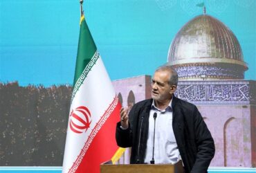 مذاکره میکنیم | اما نه به هر قیمتی