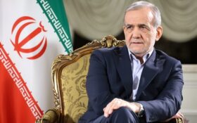 ملارد | پنجمین مقصد سفر استانی پزشکیان
