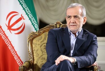 ملارد | پنجمین مقصد سفر استانی پزشکیان