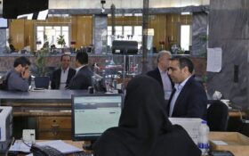 کدام شعب بانک ها فردا باز هستند
