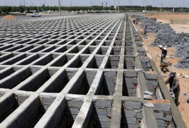 ۴ آرامستان جدید در تهران ساخته می‌شود