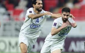 کنفدراسیون فوتبال آسیا: استقلال، پرسپولیس را حذف کرد
